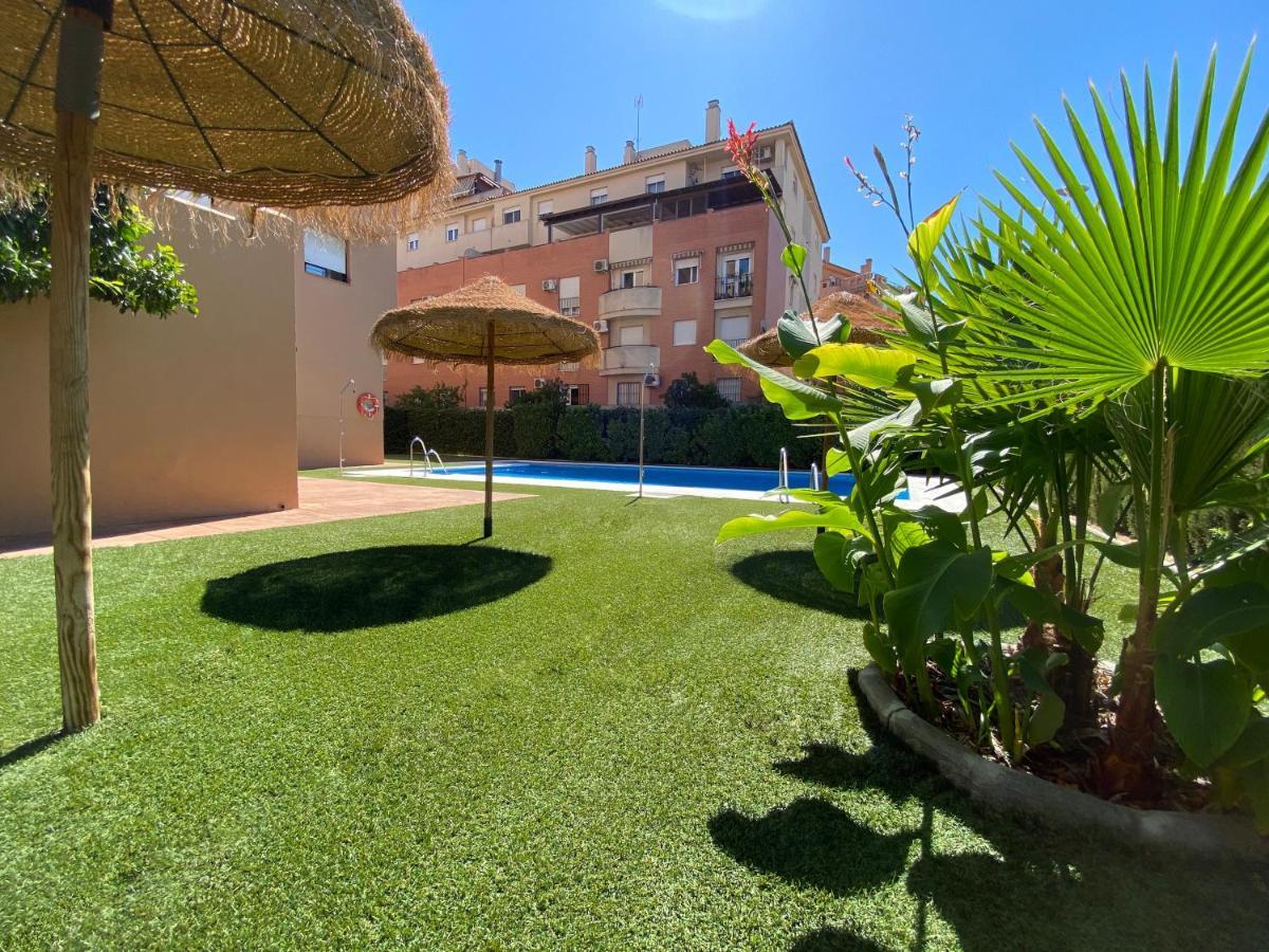 Apartamento Almunia Grenada Zewnętrze zdjęcie