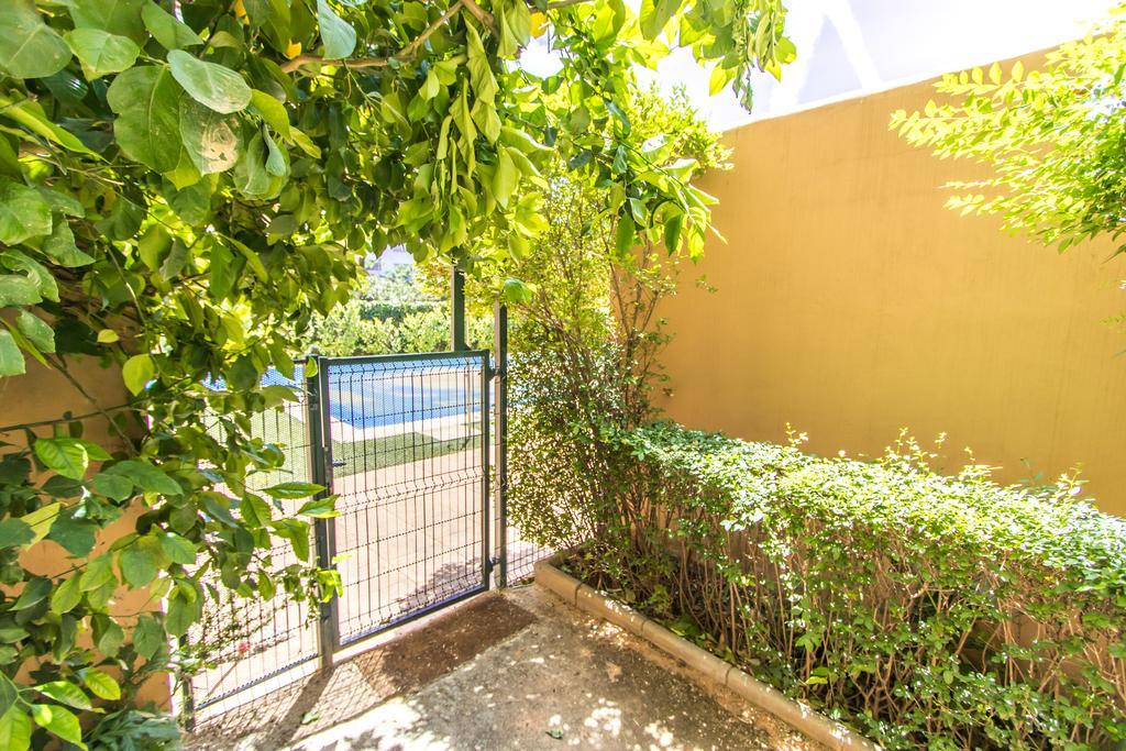 Apartamento Almunia Grenada Zewnętrze zdjęcie