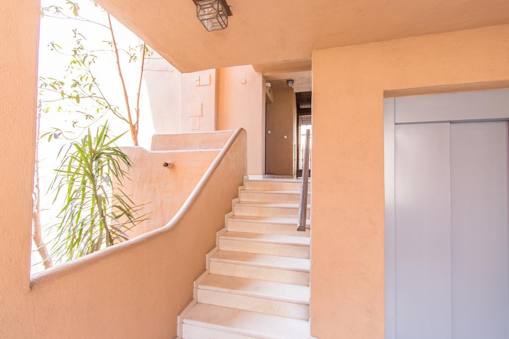 Apartamento Almunia Grenada Zewnętrze zdjęcie