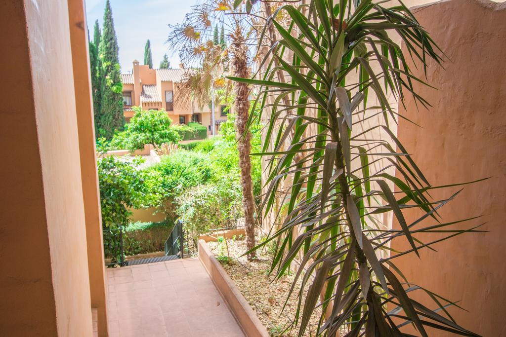 Apartamento Almunia Grenada Zewnętrze zdjęcie