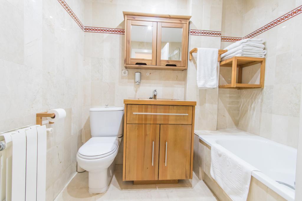 Apartamento Almunia Grenada Zewnętrze zdjęcie