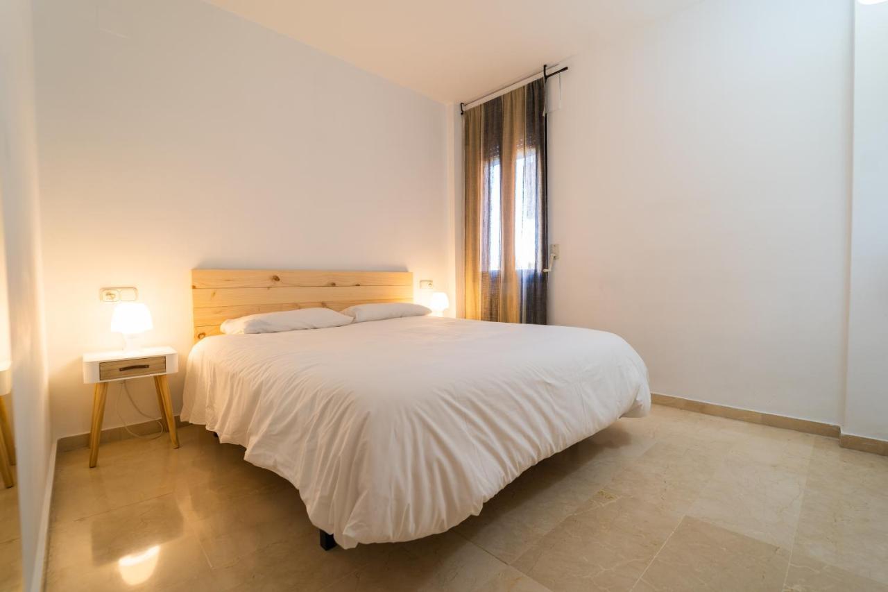 Apartamento Almunia Grenada Zewnętrze zdjęcie