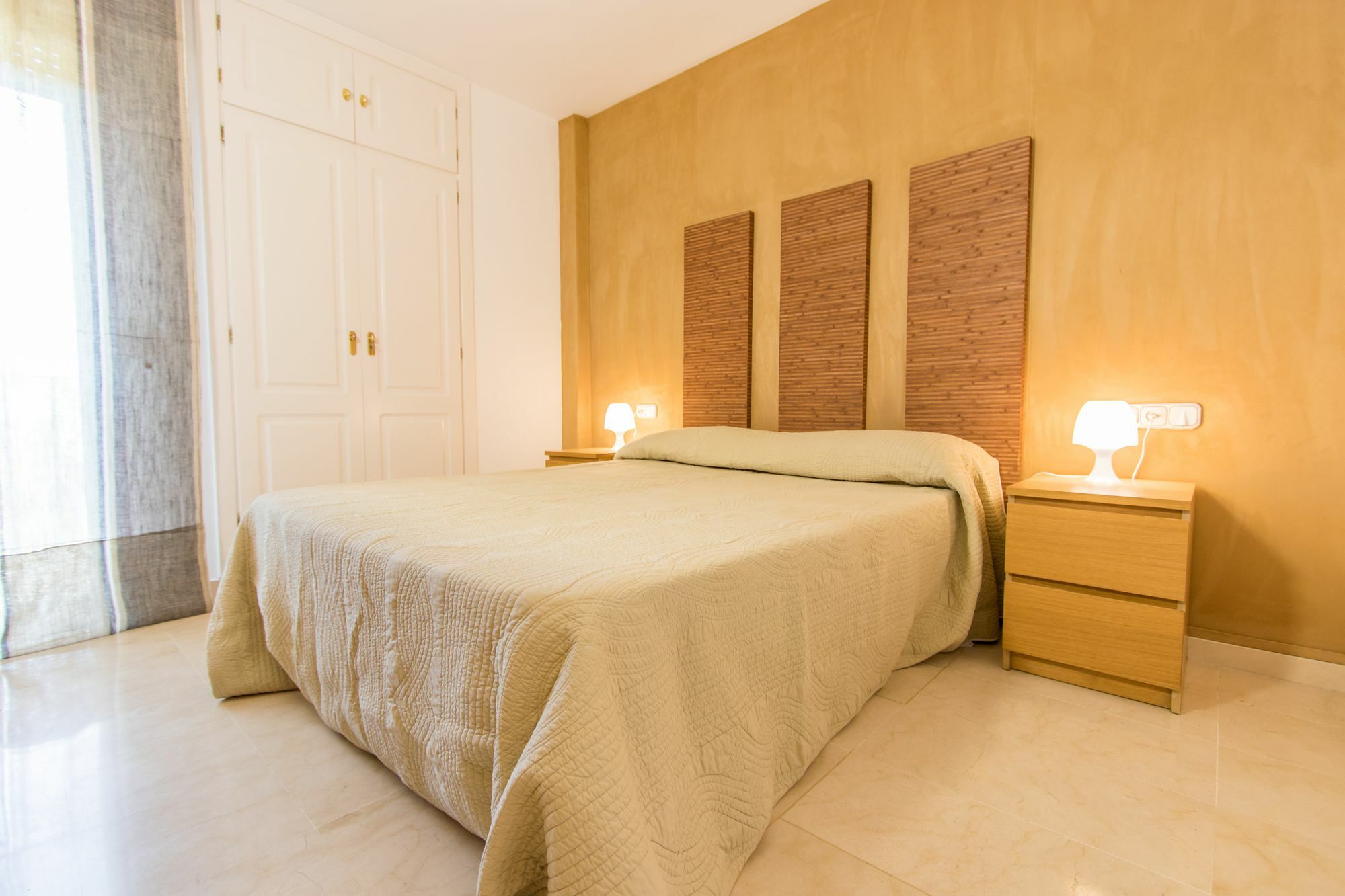 Apartamento Almunia Grenada Zewnętrze zdjęcie