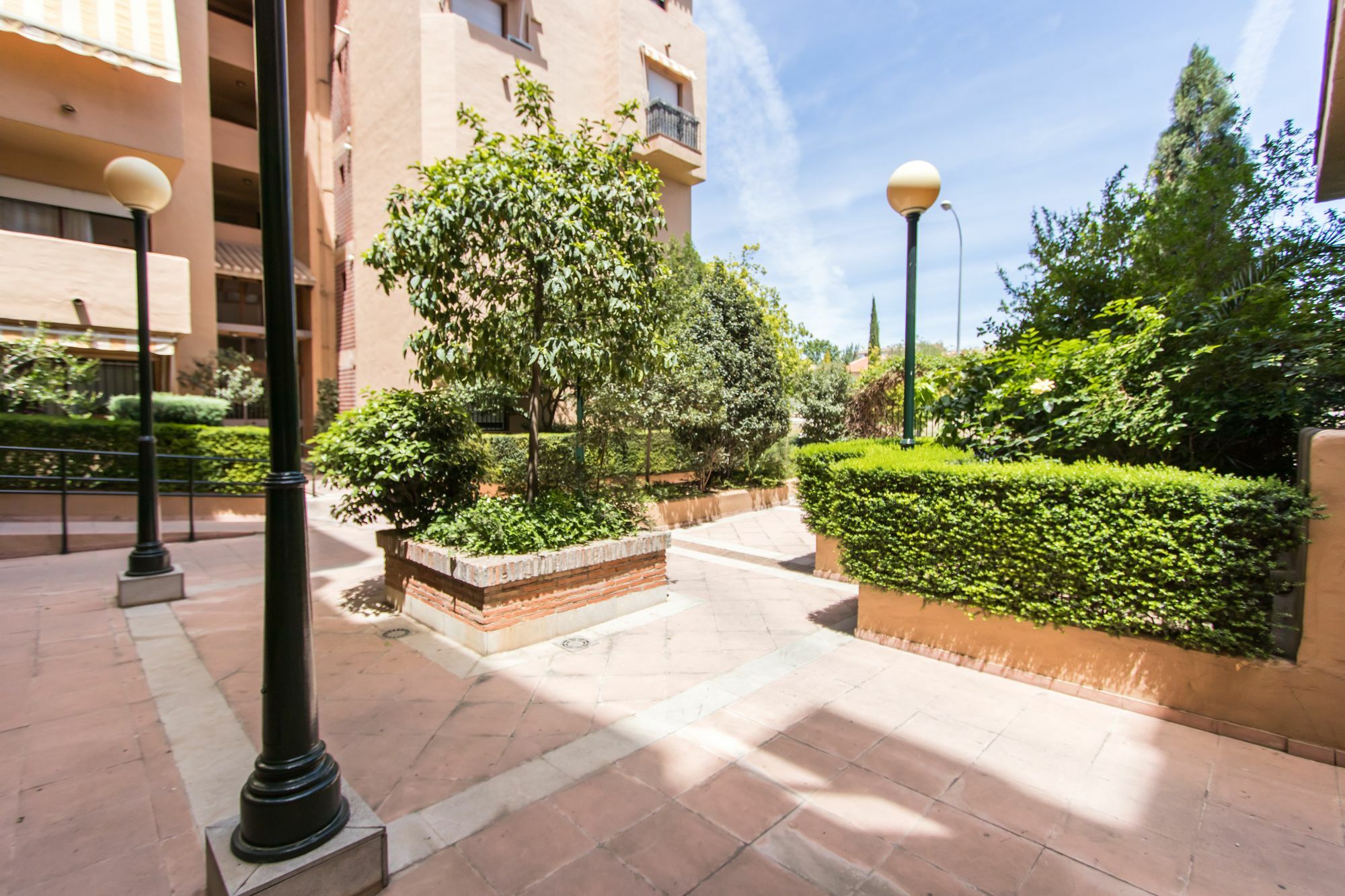Apartamento Almunia Grenada Zewnętrze zdjęcie