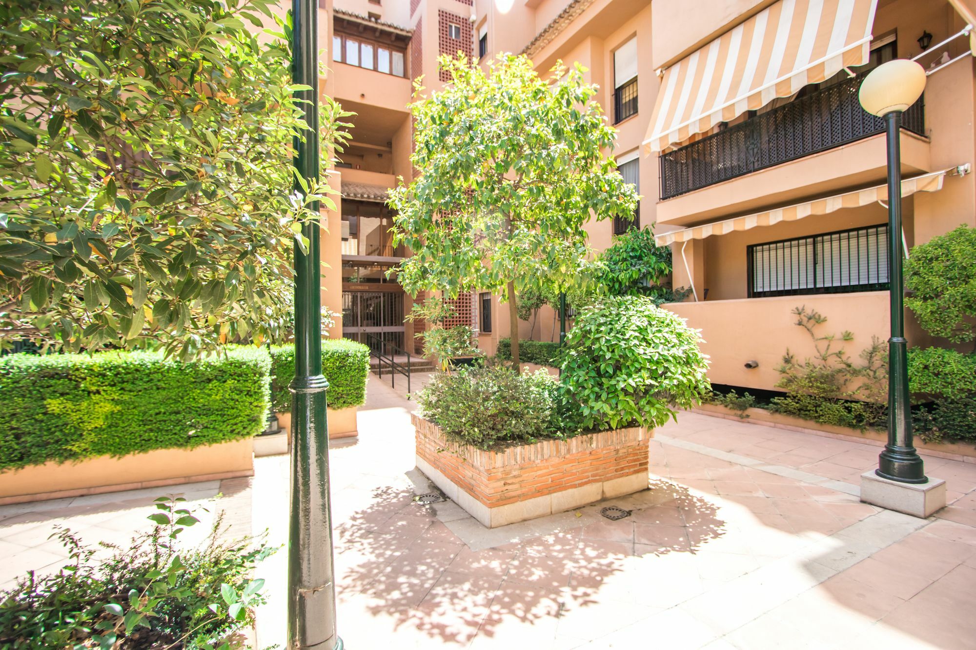 Apartamento Almunia Grenada Zewnętrze zdjęcie