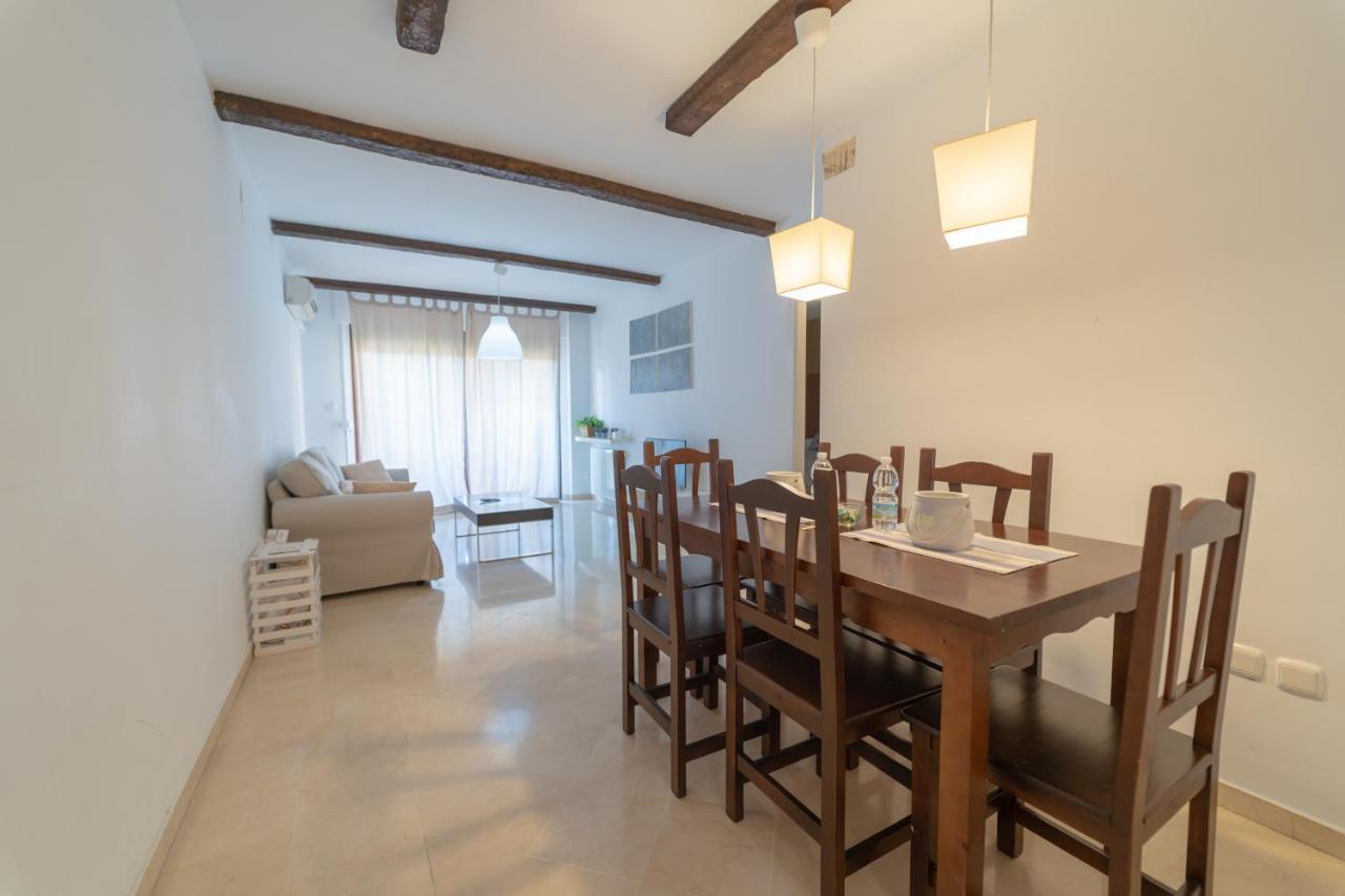 Apartamento Almunia Grenada Zewnętrze zdjęcie