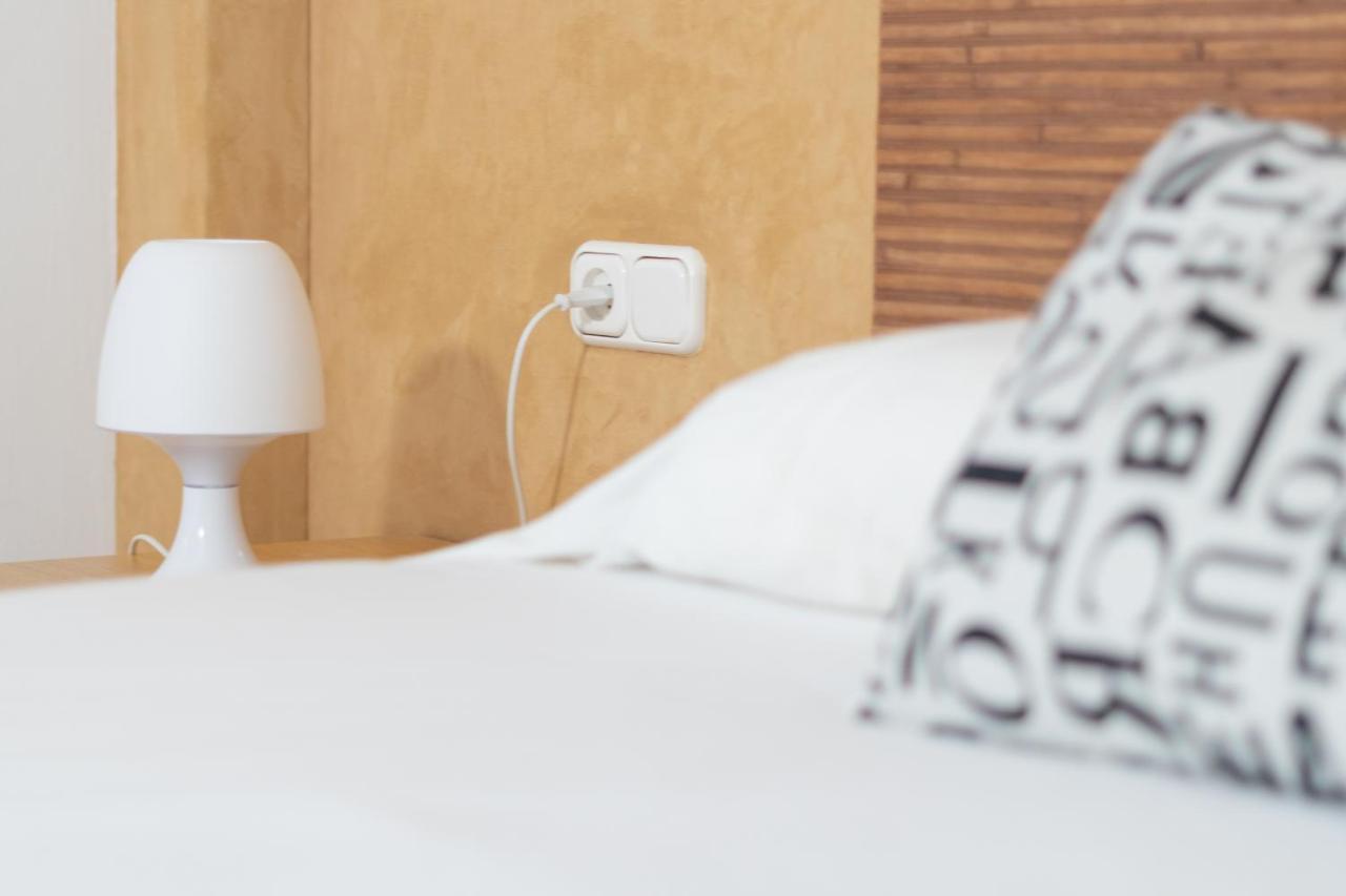Apartamento Almunia Grenada Zewnętrze zdjęcie