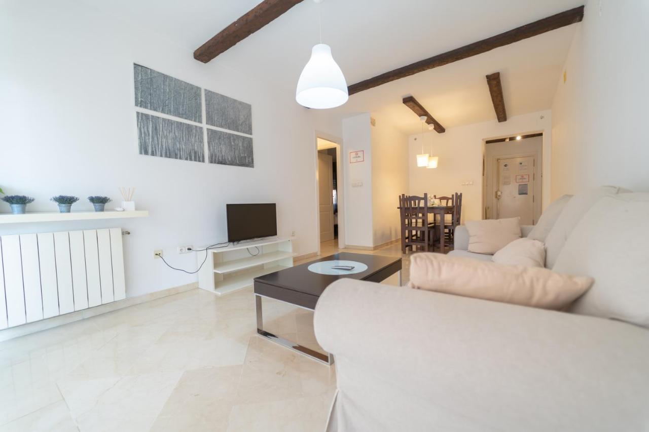Apartamento Almunia Grenada Zewnętrze zdjęcie