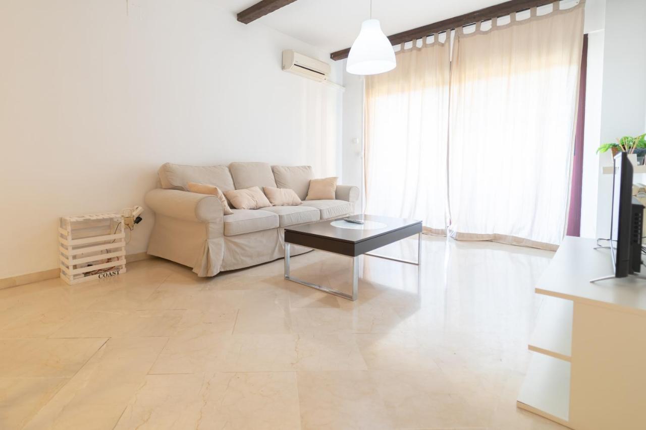Apartamento Almunia Grenada Zewnętrze zdjęcie