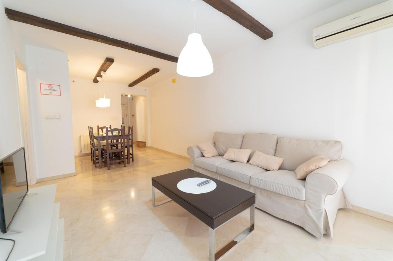 Apartamento Almunia Grenada Zewnętrze zdjęcie