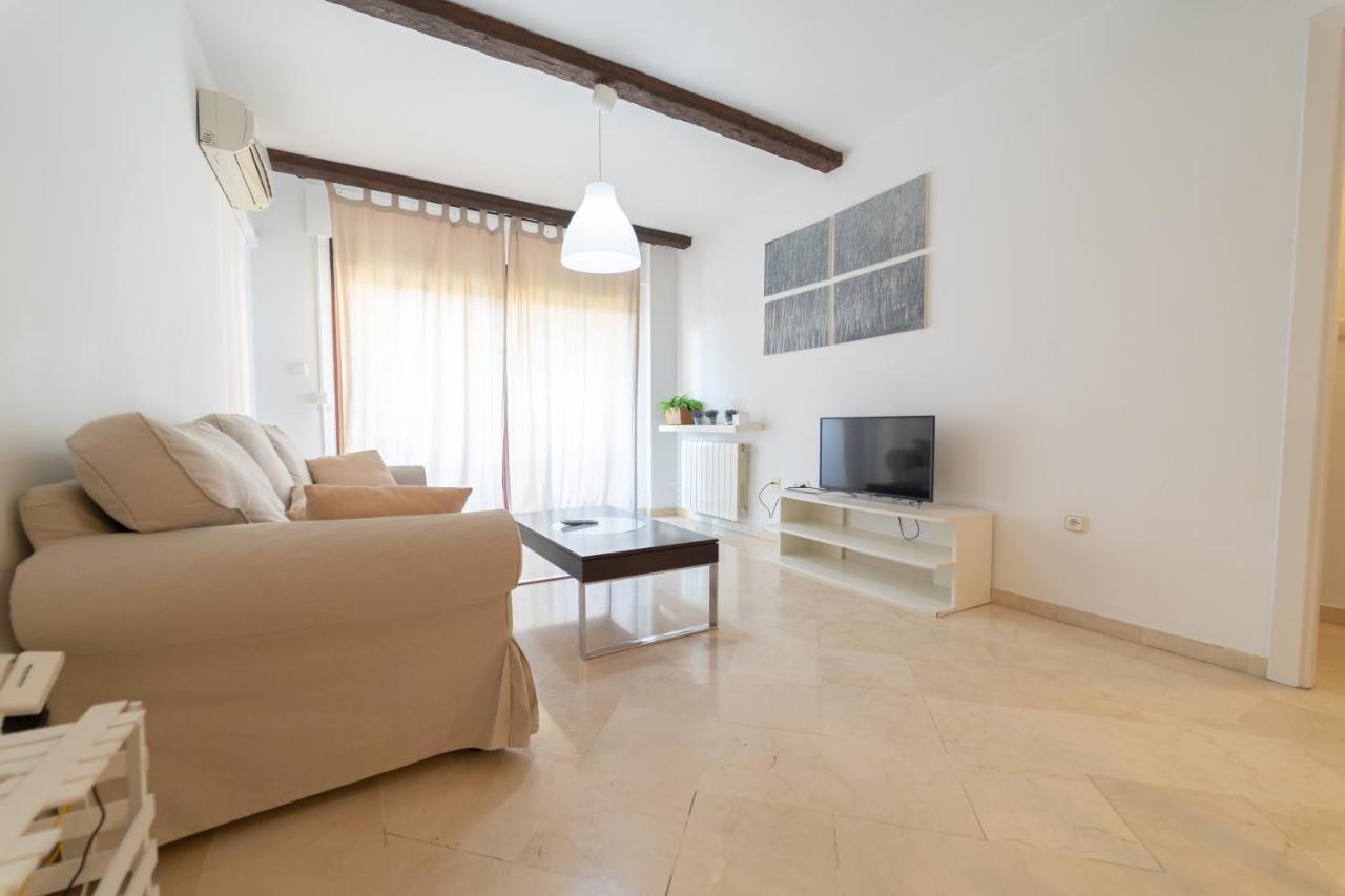 Apartamento Almunia Grenada Zewnętrze zdjęcie