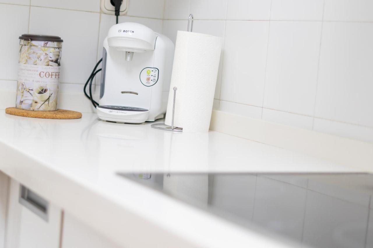 Apartamento Almunia Grenada Zewnętrze zdjęcie