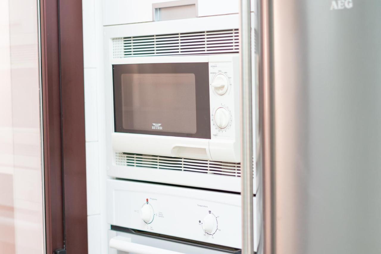 Apartamento Almunia Grenada Zewnętrze zdjęcie